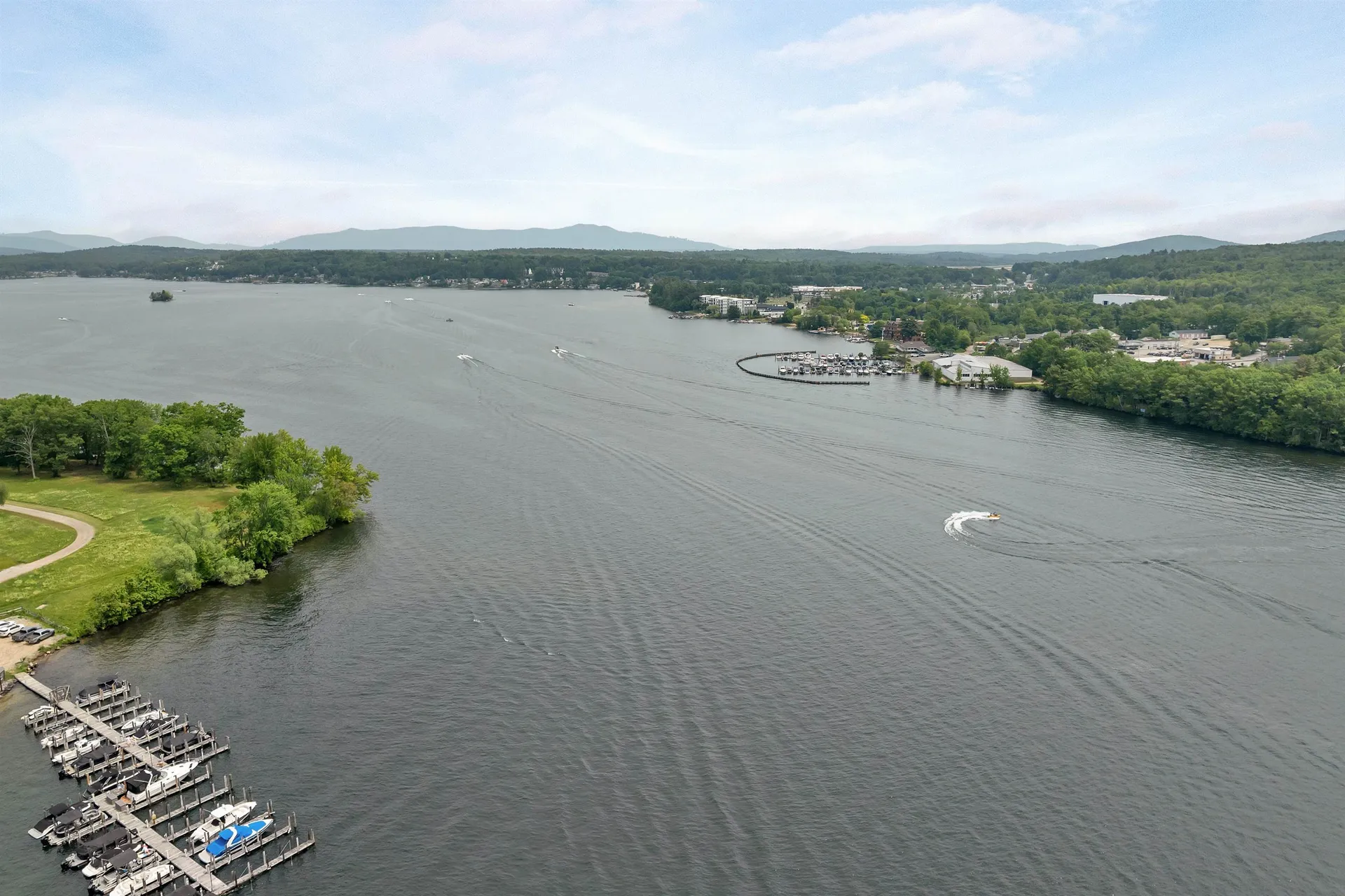 40 Paugus Street Laconia NH 03246