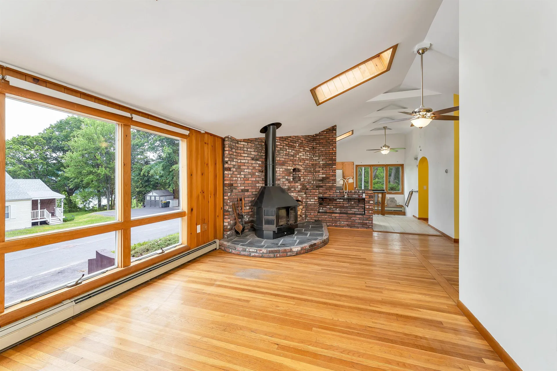 40 Paugus Street Laconia NH 03246
