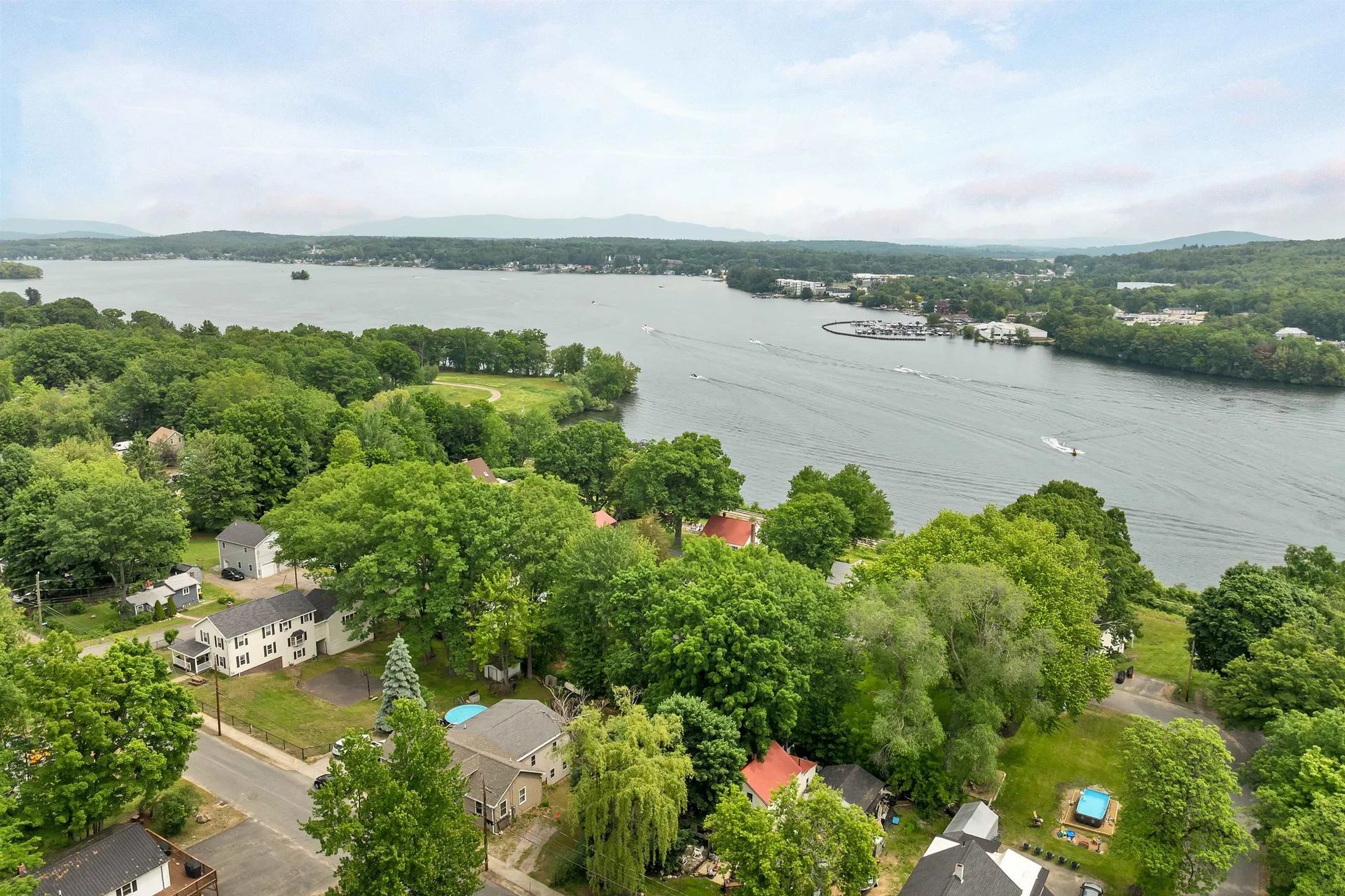 40 Paugus Street Laconia NH 03246