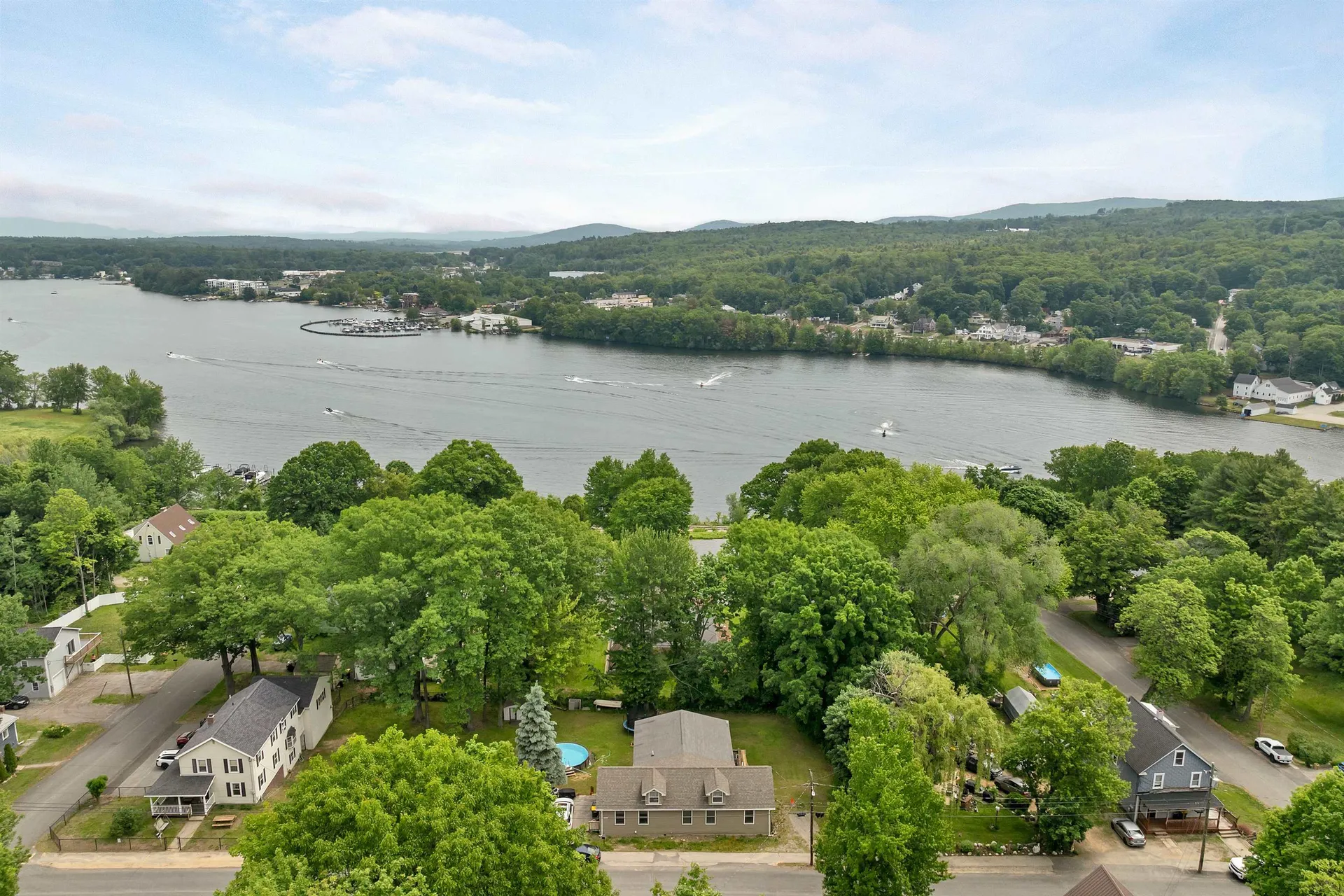 40 Paugus Street Laconia NH 03246