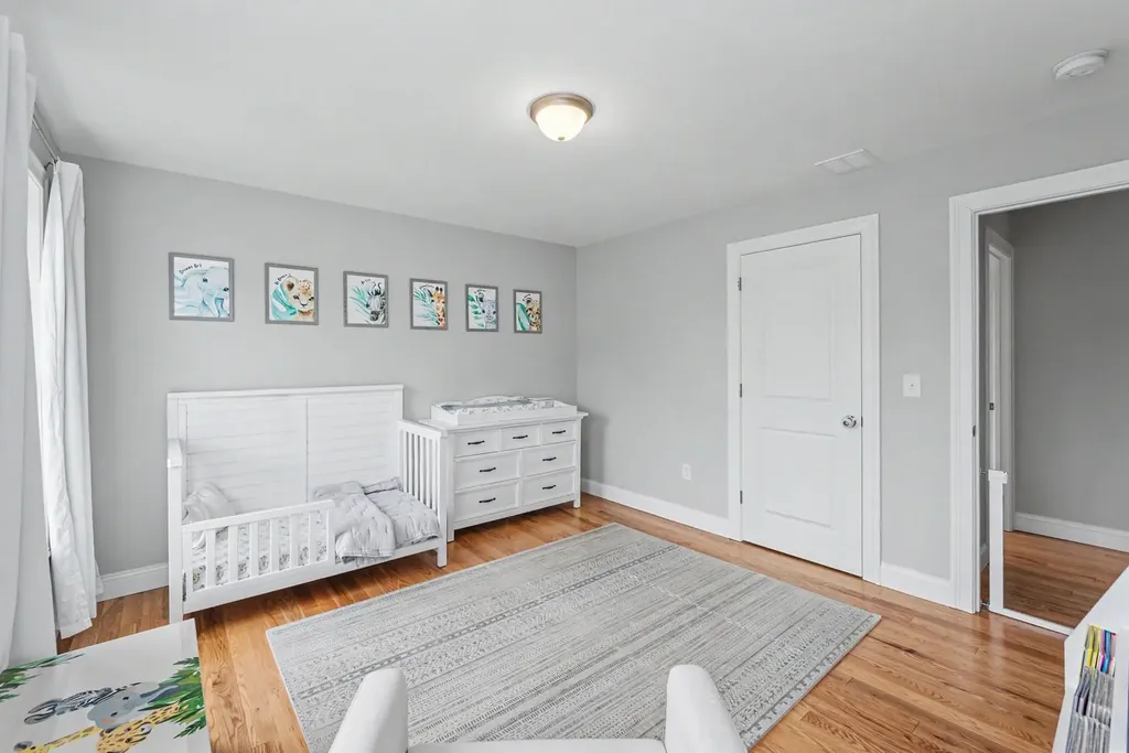 265 Standish Lane Hudson NH 03051