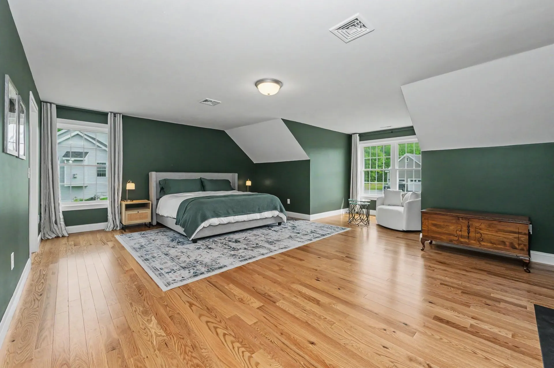 265 Standish Lane Hudson NH 03051