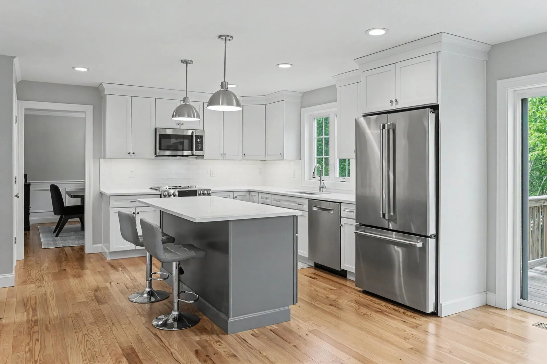 265 Standish Lane Hudson NH 03051