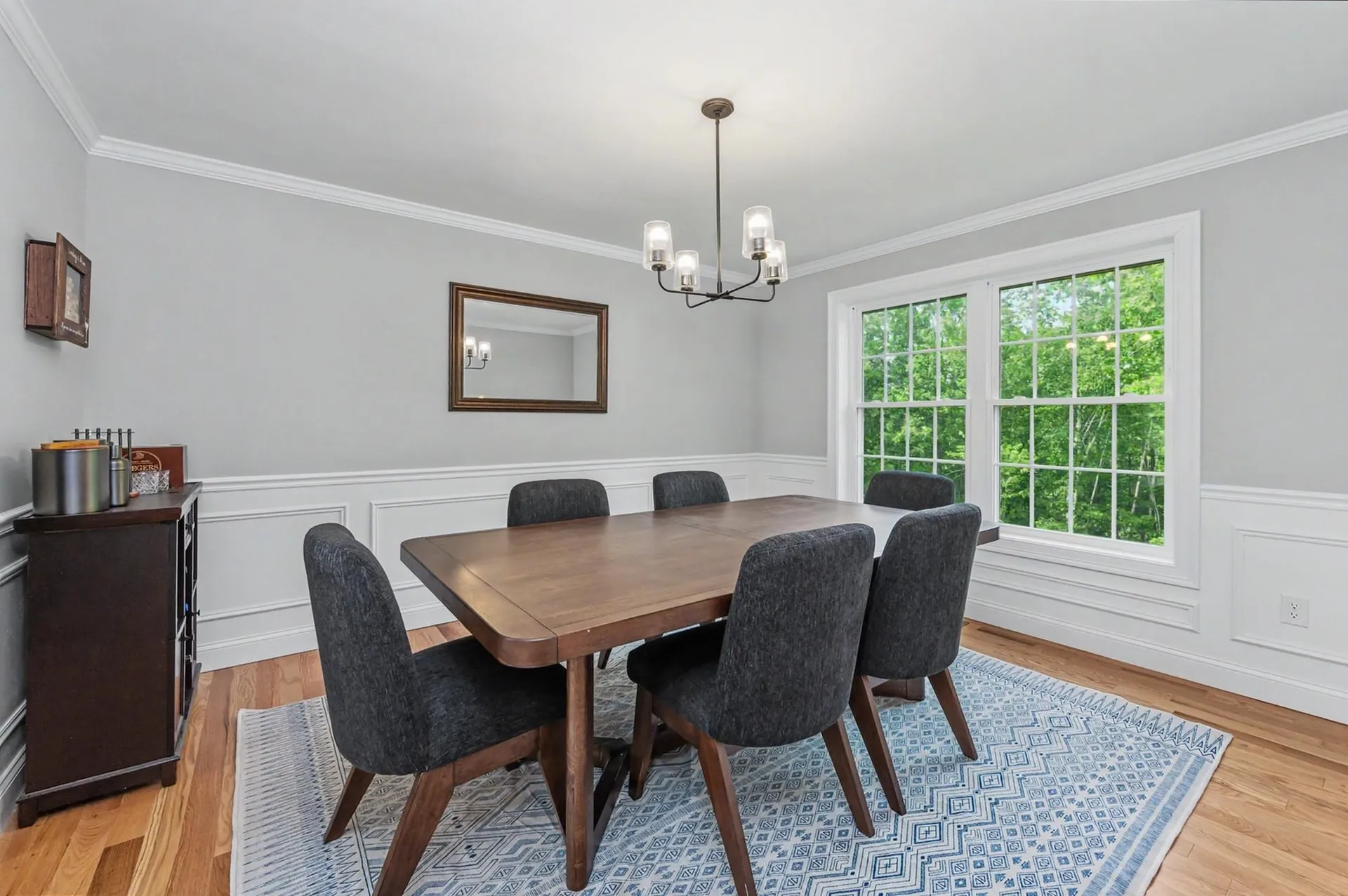 265 Standish Lane Hudson NH 03051