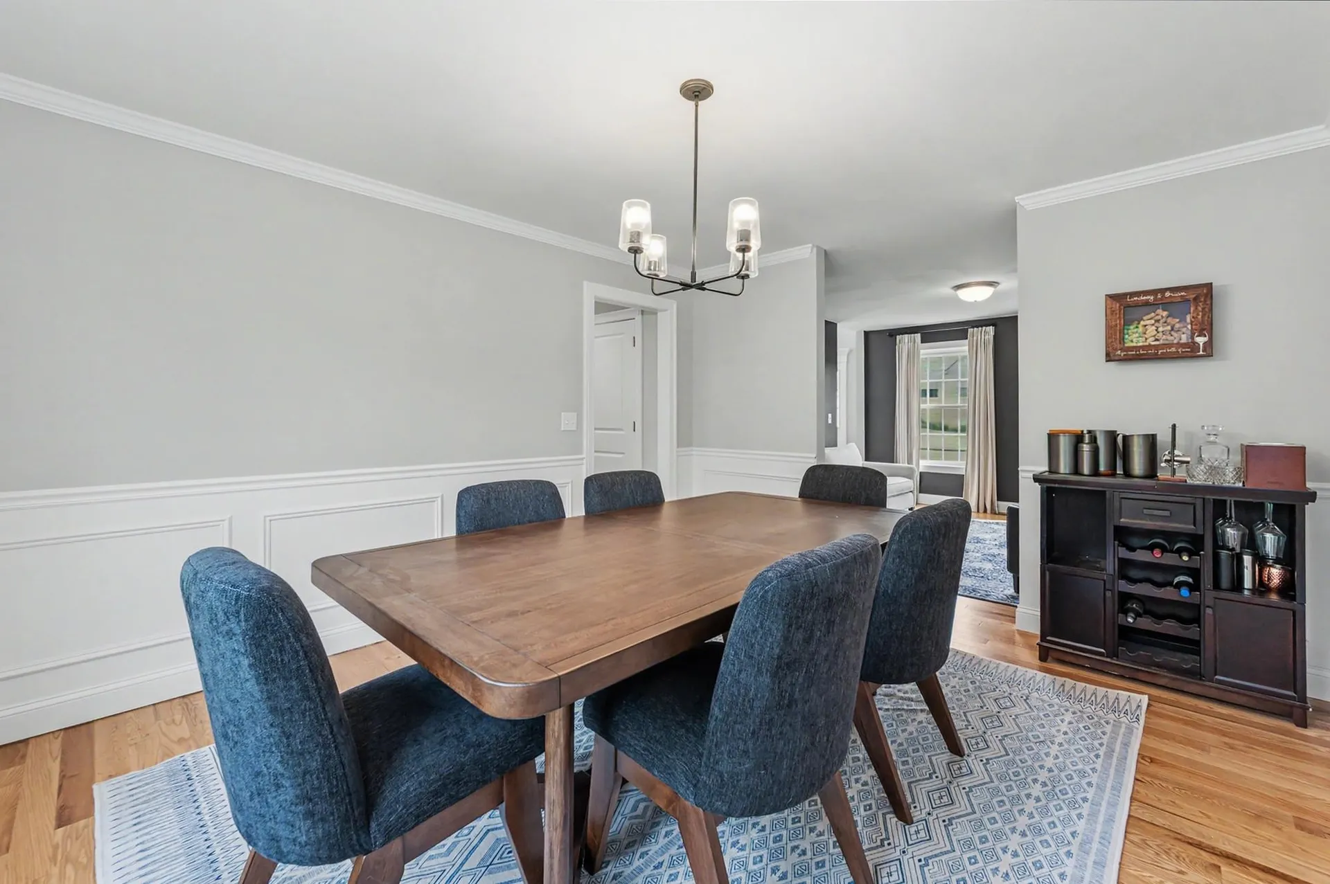 265 Standish Lane Hudson NH 03051