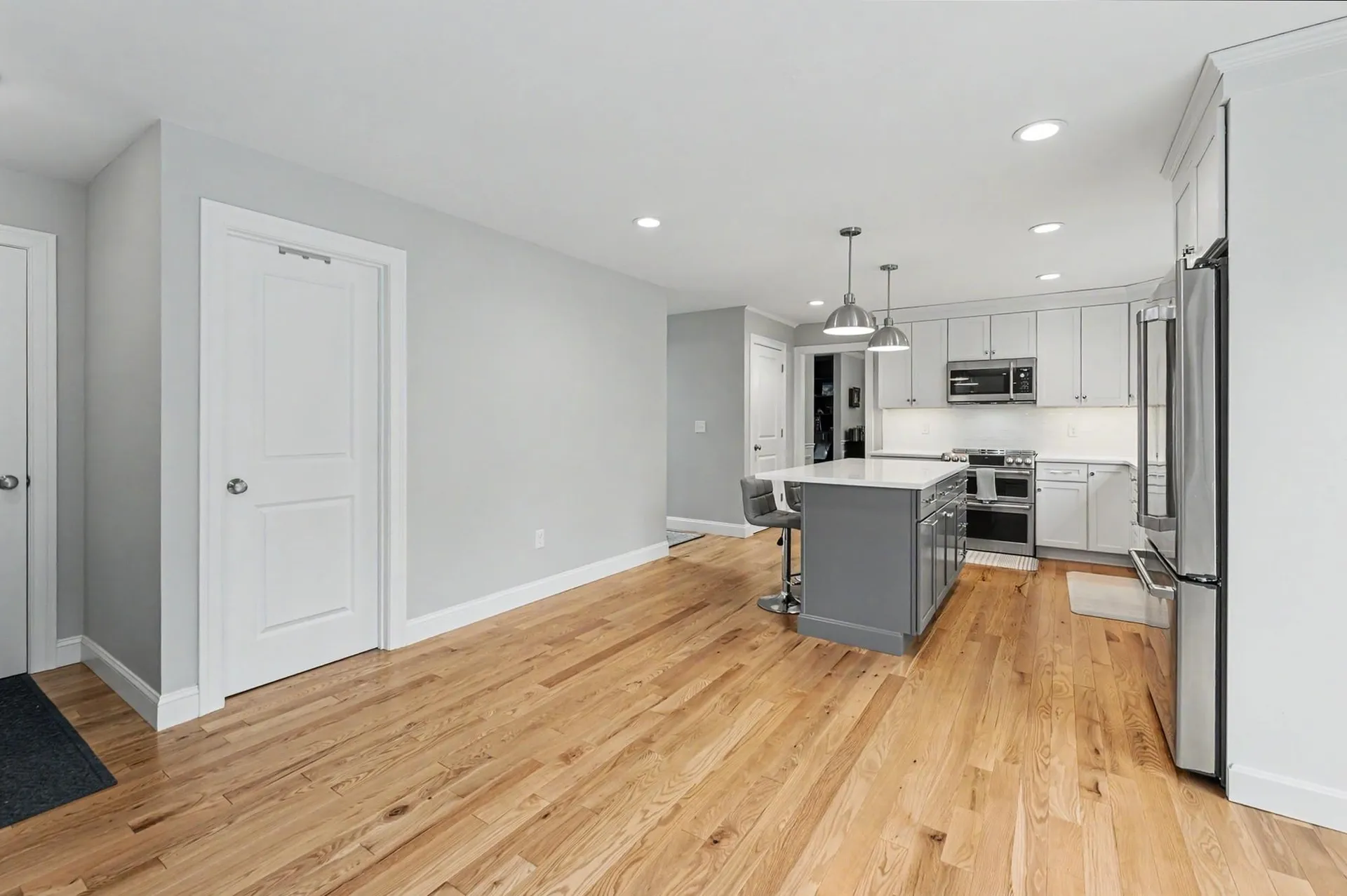 265 Standish Lane Hudson NH 03051
