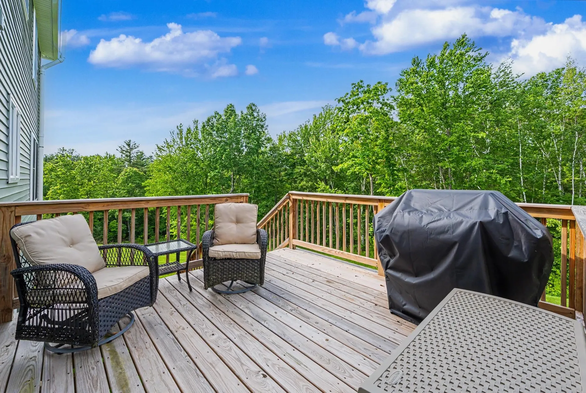 265 Standish Lane Hudson NH 03051