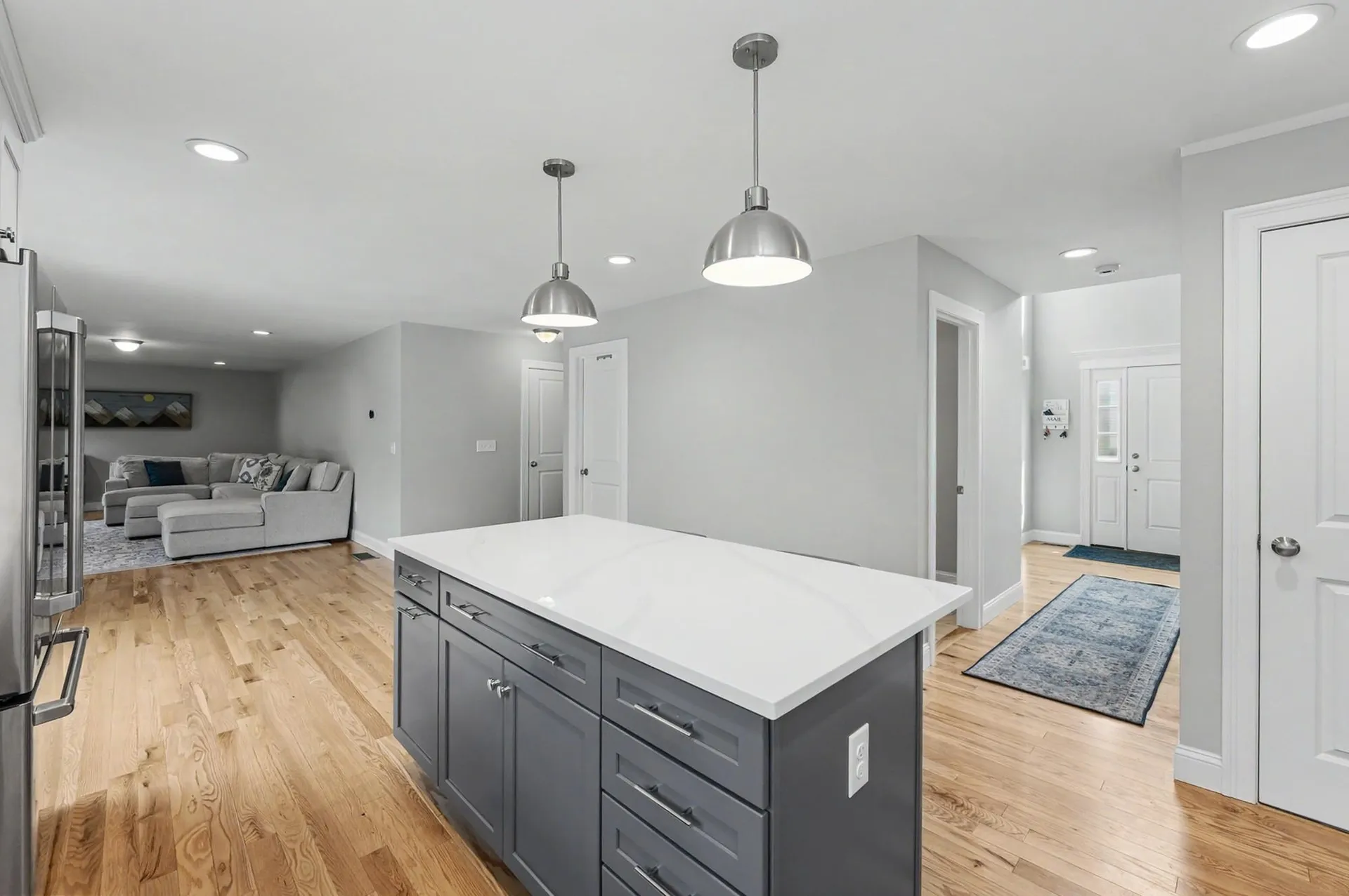 265 Standish Lane Hudson NH 03051