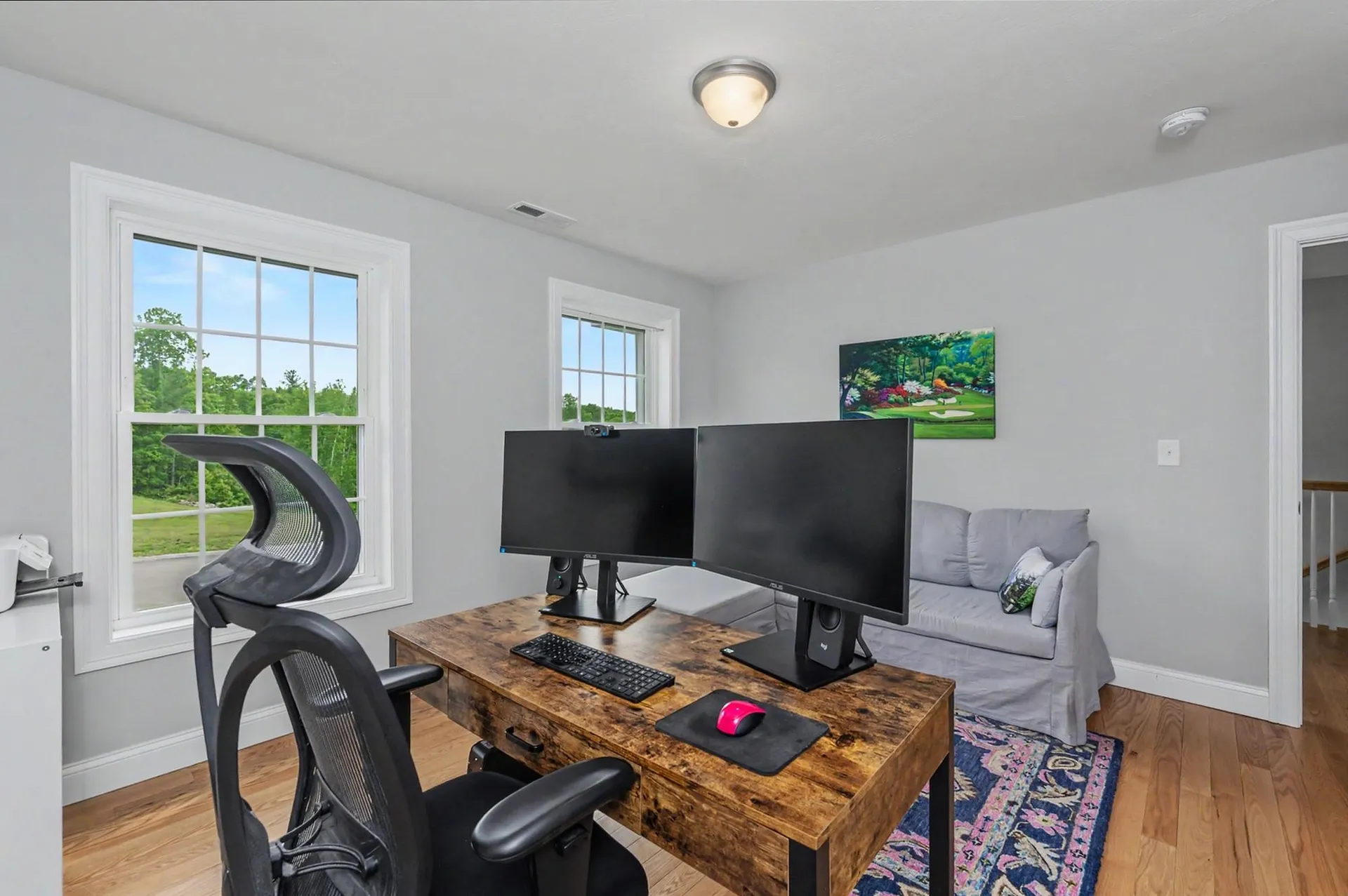 265 Standish Lane Hudson NH 03051
