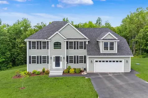 265 Standish Lane Hudson NH 03051