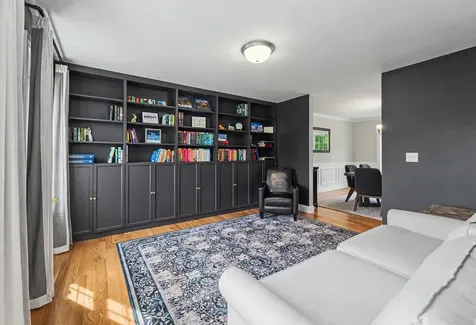 265 Standish Lane Hudson NH 03051