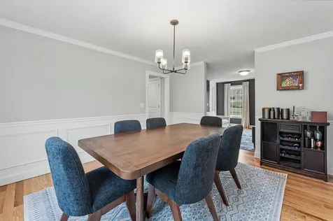 265 Standish Lane Hudson NH 03051