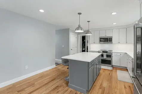 265 Standish Lane Hudson NH 03051
