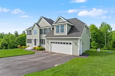 265 Standish Lane Hudson NH 03051
