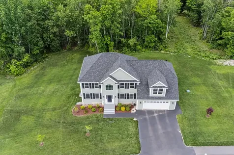 265 Standish Lane Hudson NH 03051