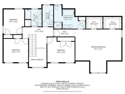 265 Standish Lane Hudson NH 03051