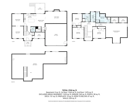 265 Standish Lane Hudson NH 03051