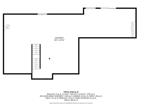 265 Standish Lane Hudson NH 03051