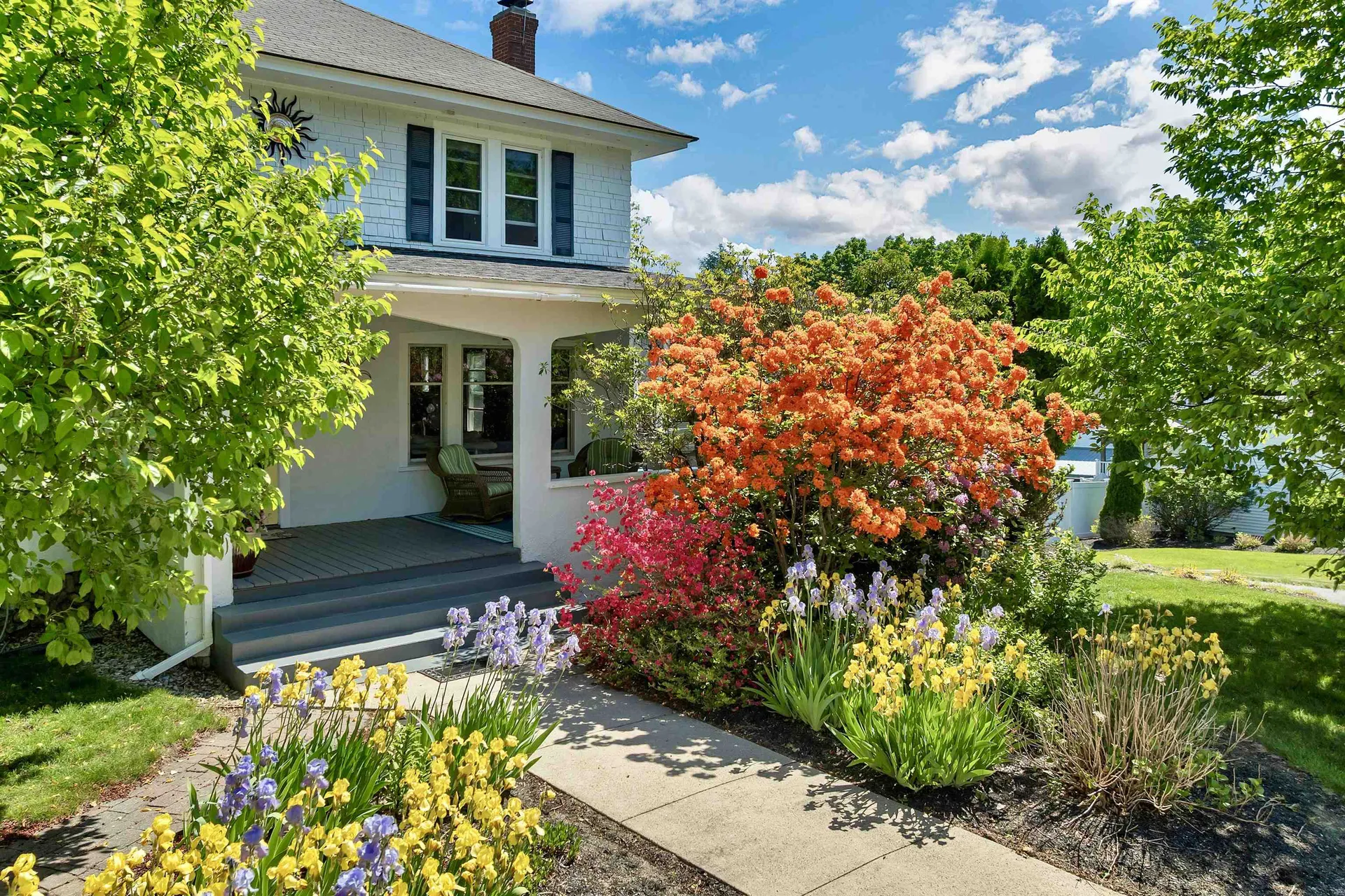 159 North Main Street Wolfeboro NH 03894