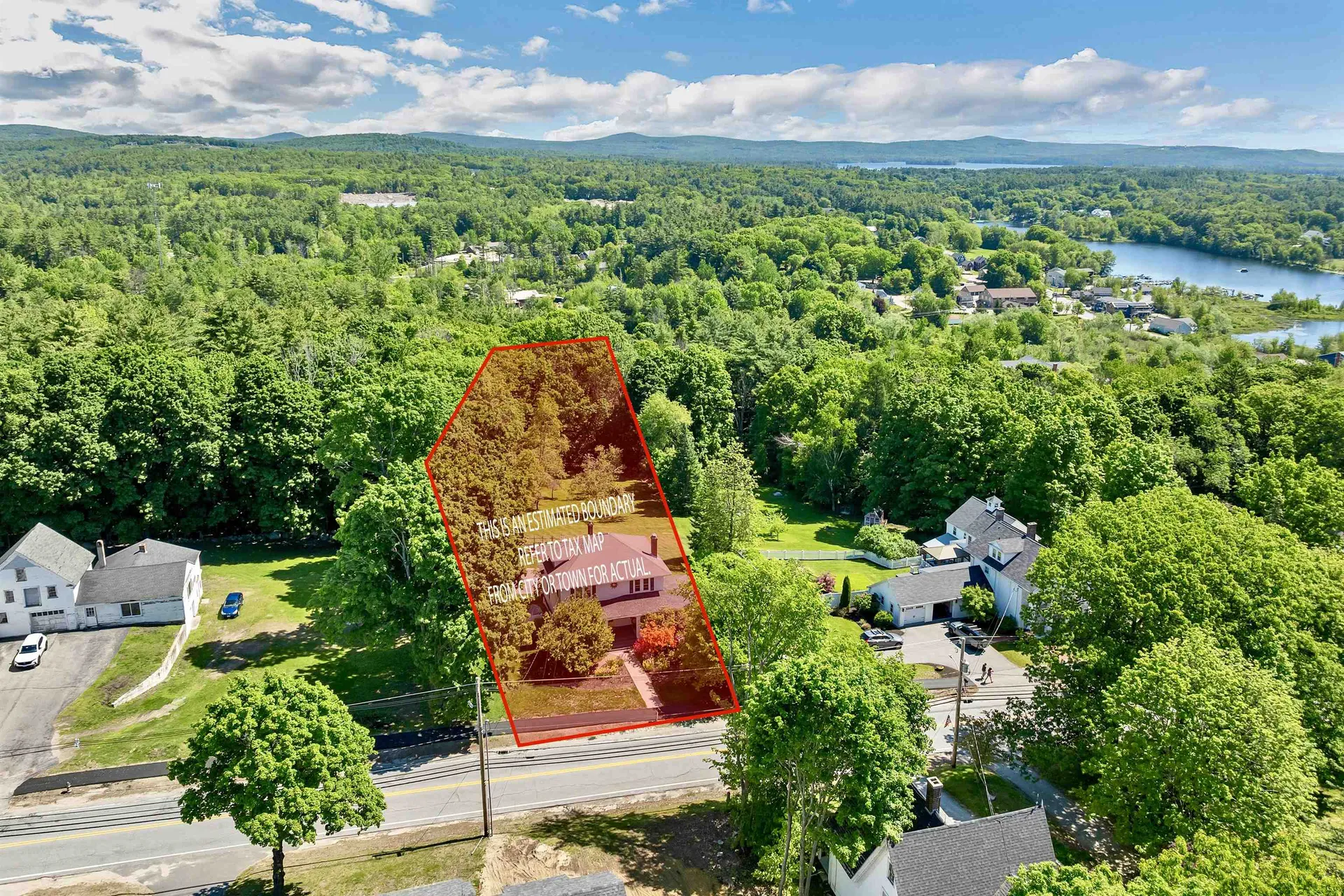 159 North Main Street Wolfeboro NH 03894