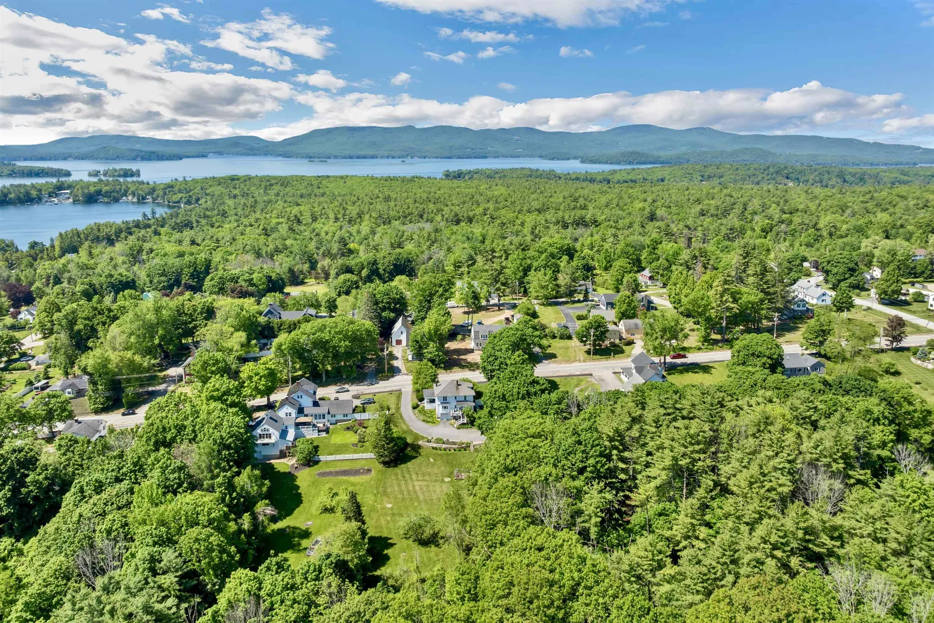 159 North Main Street Wolfeboro NH 03894
