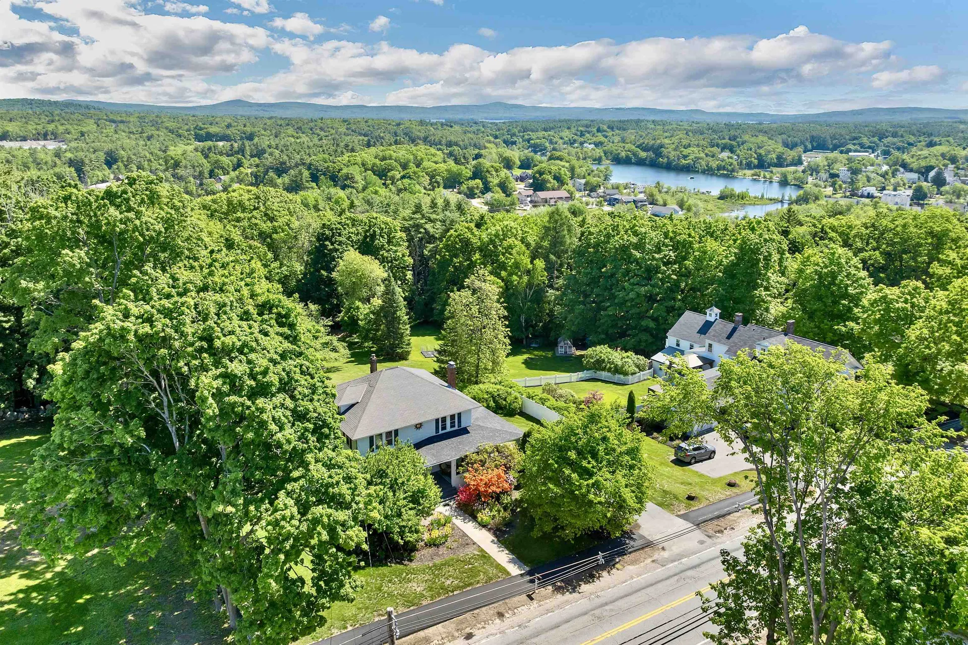 159 North Main Street Wolfeboro NH 03894