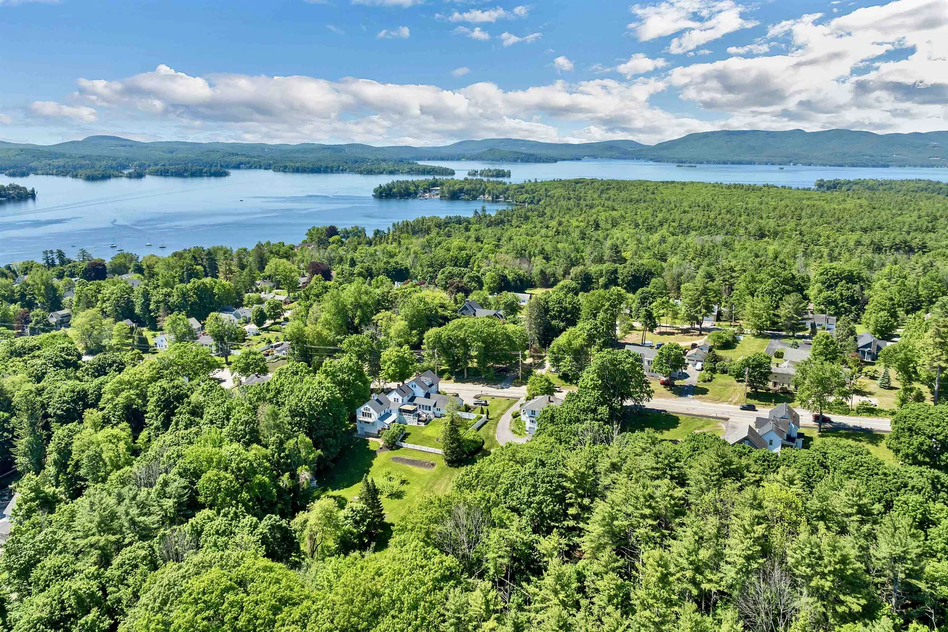 159 North Main Street Wolfeboro NH 03894