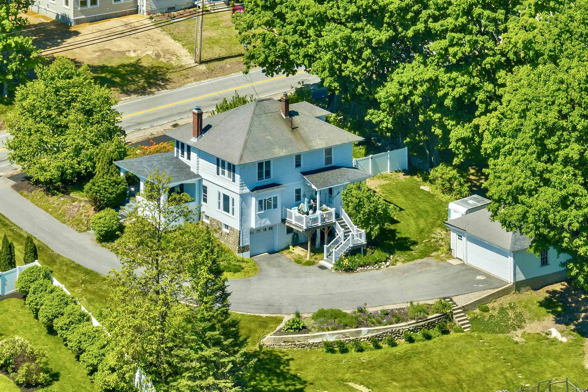 159 North Main Street Wolfeboro NH 03894