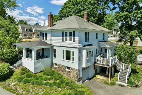 159 North Main Street Wolfeboro NH 03894