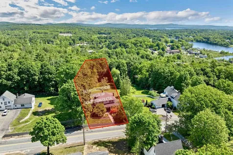 159 North Main Street Wolfeboro NH 03894