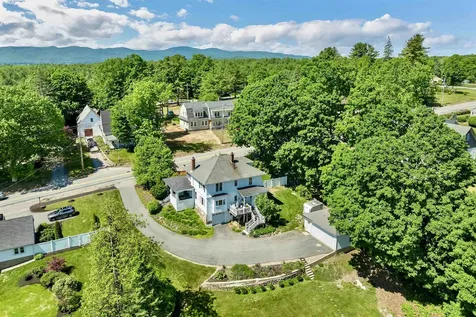 159 North Main Street Wolfeboro NH 03894