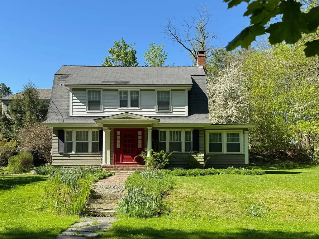 1 Ripley Road Hanover NH 03755