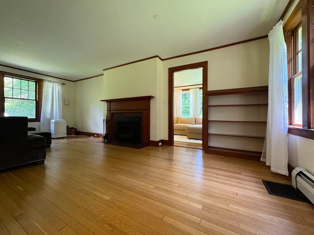 1 Ripley Road Hanover NH 03755