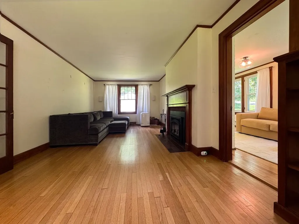 1 Ripley Road Hanover NH 03755