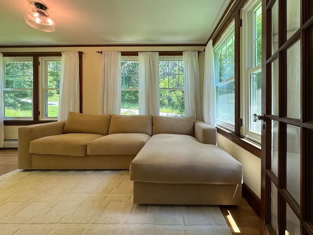 1 Ripley Road Hanover NH 03755