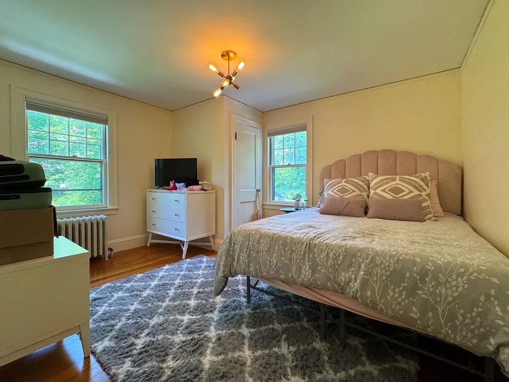 1 Ripley Road Hanover NH 03755