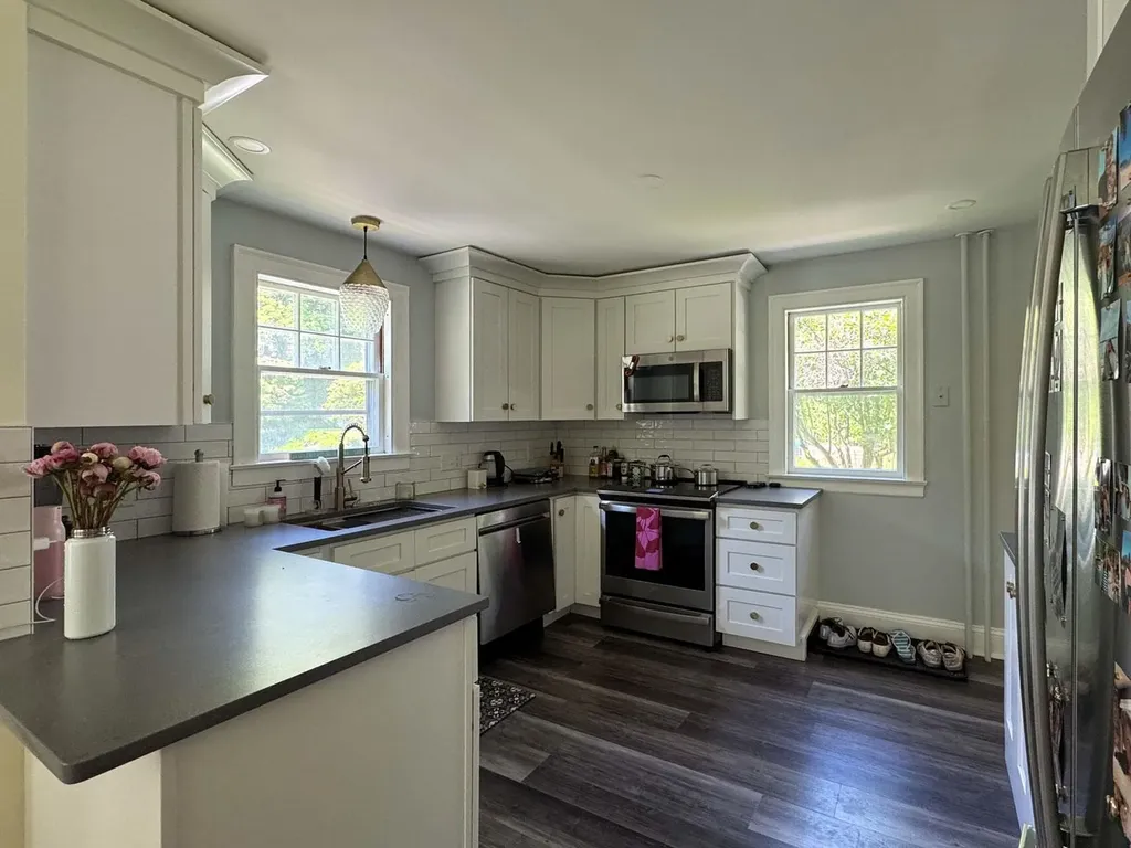 1 Ripley Road Hanover NH 03755