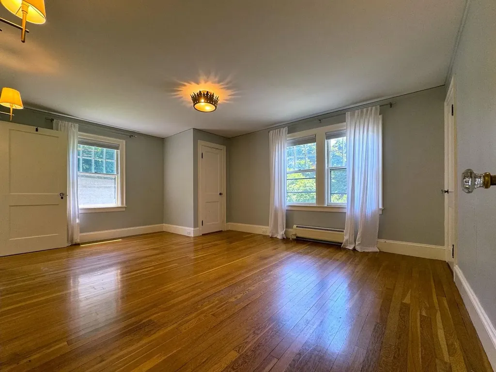1 Ripley Road Hanover NH 03755