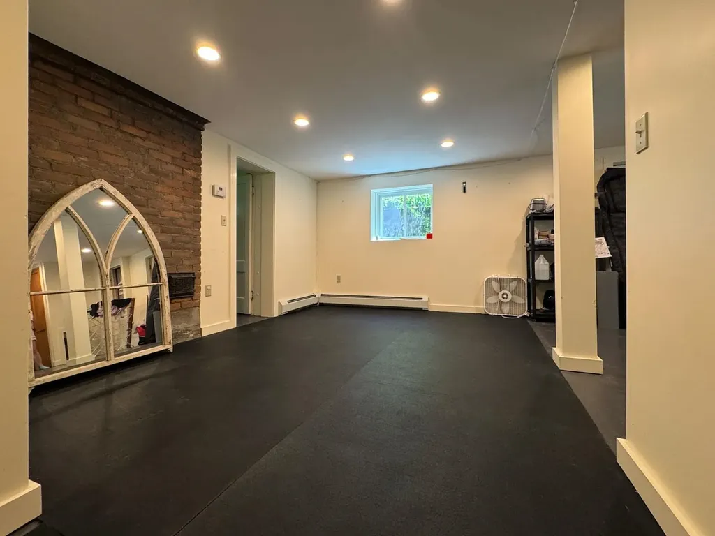 1 Ripley Road Hanover NH 03755