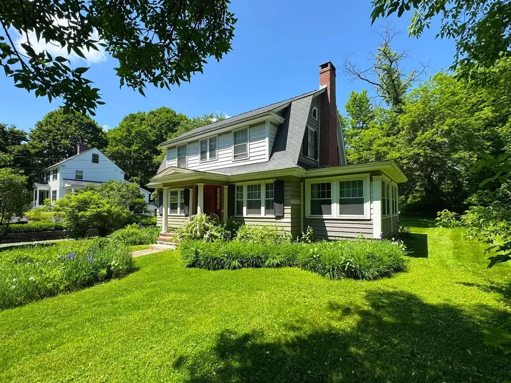 1 Ripley Road Hanover NH 03755