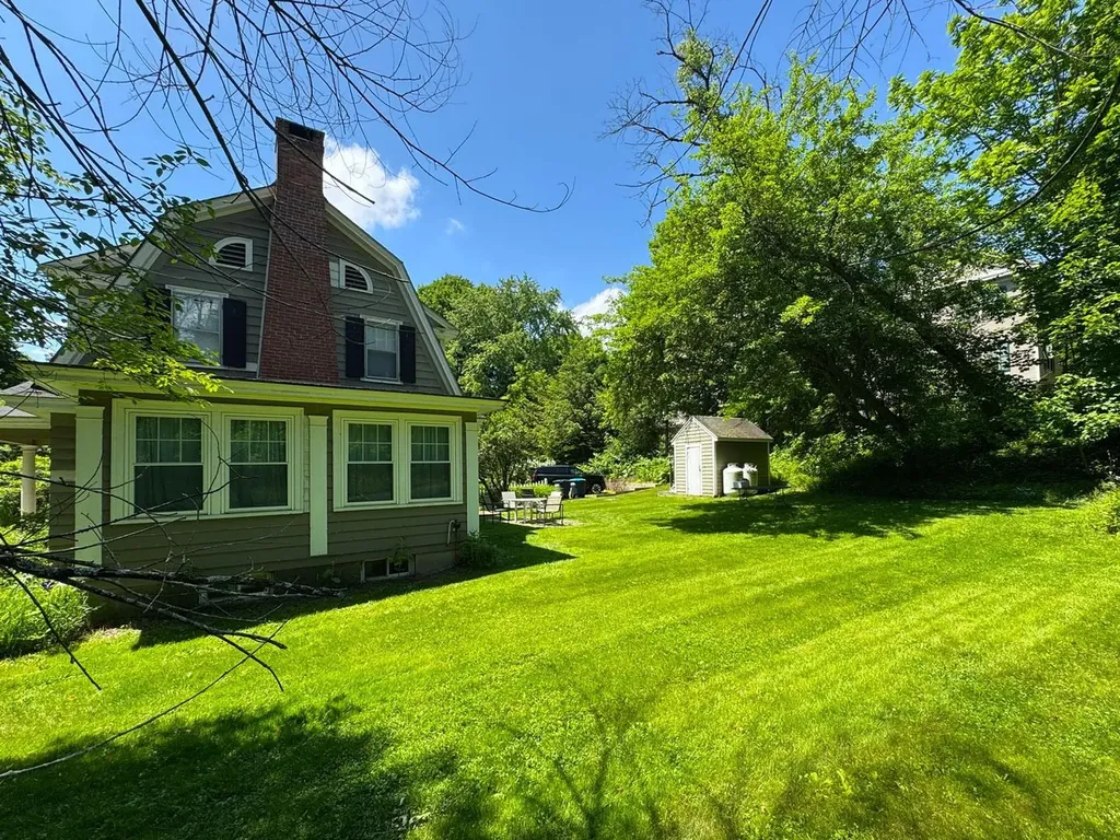 1 Ripley Road Hanover NH 03755