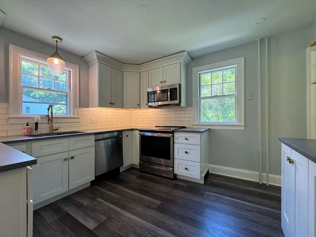 1 Ripley Road Hanover NH 03755