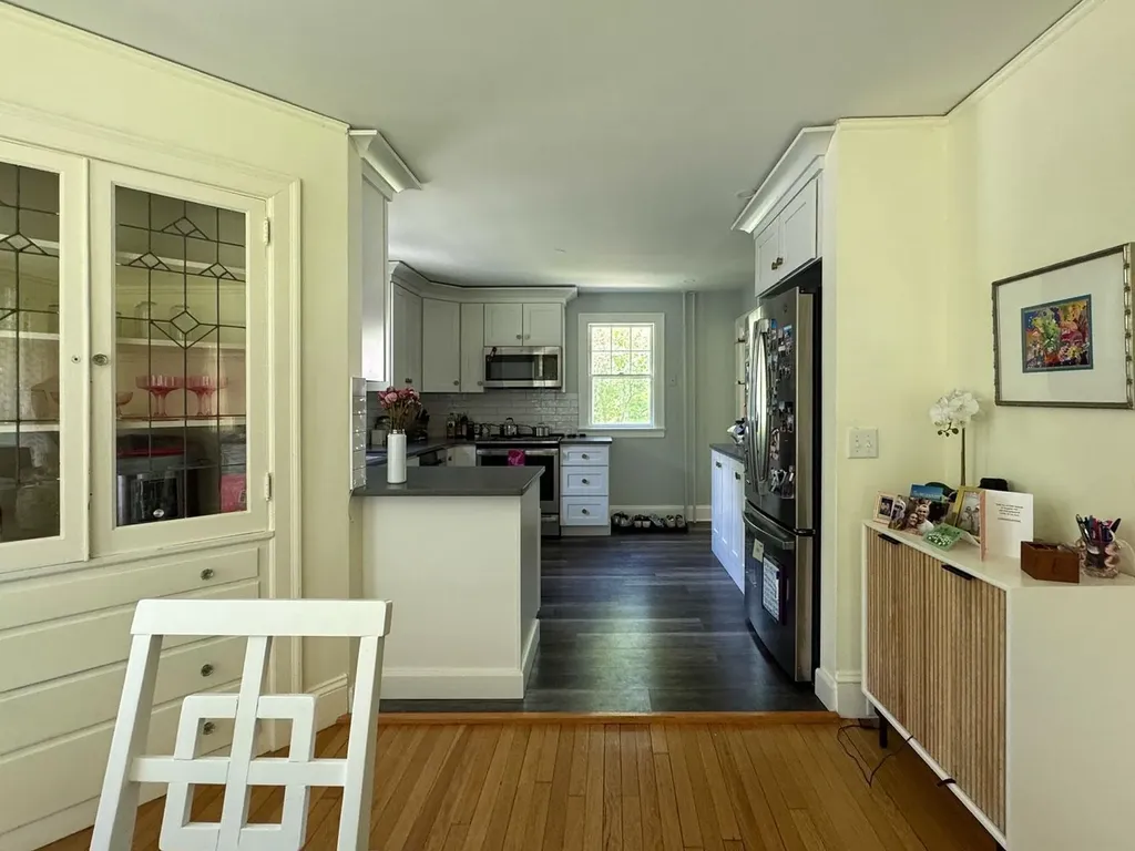 1 Ripley Road Hanover NH 03755