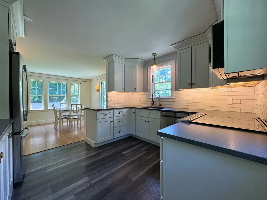 1 Ripley Road Hanover NH 03755