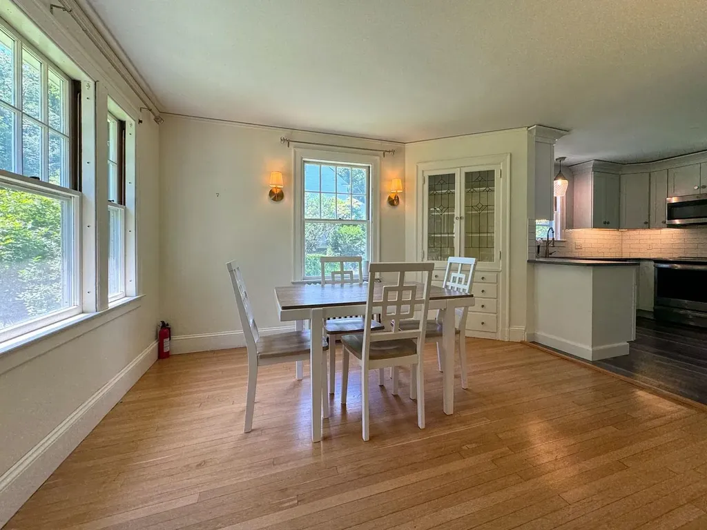 1 Ripley Road Hanover NH 03755