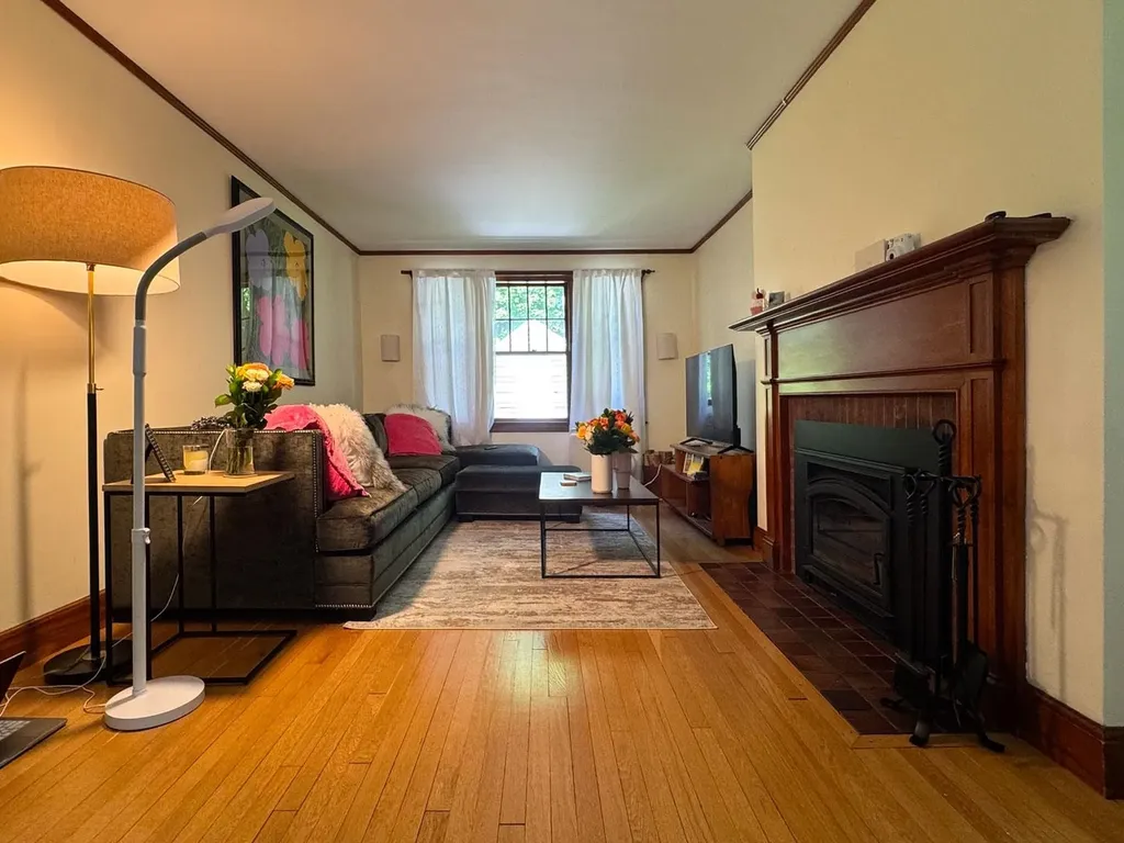 1 Ripley Road Hanover NH 03755