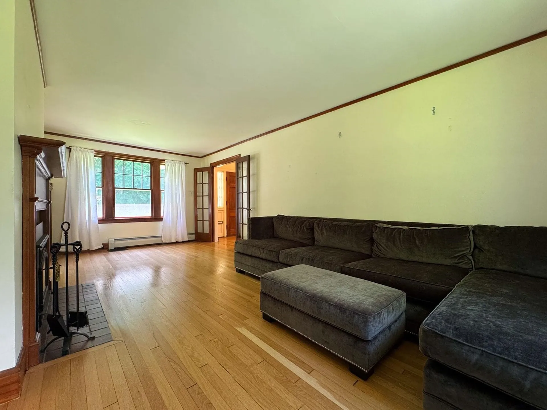 1 Ripley Road Hanover NH 03755