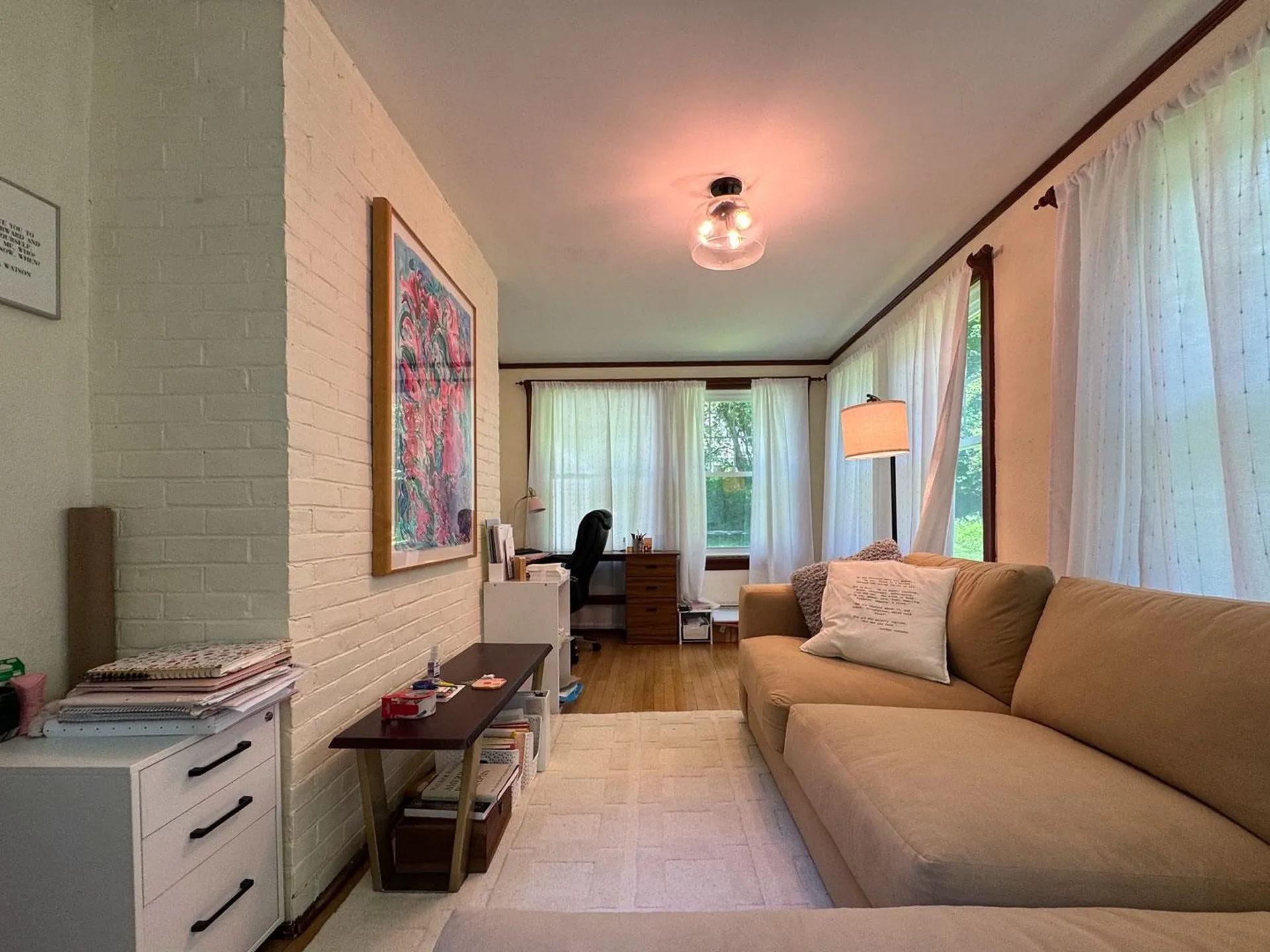 1 Ripley Road Hanover NH 03755