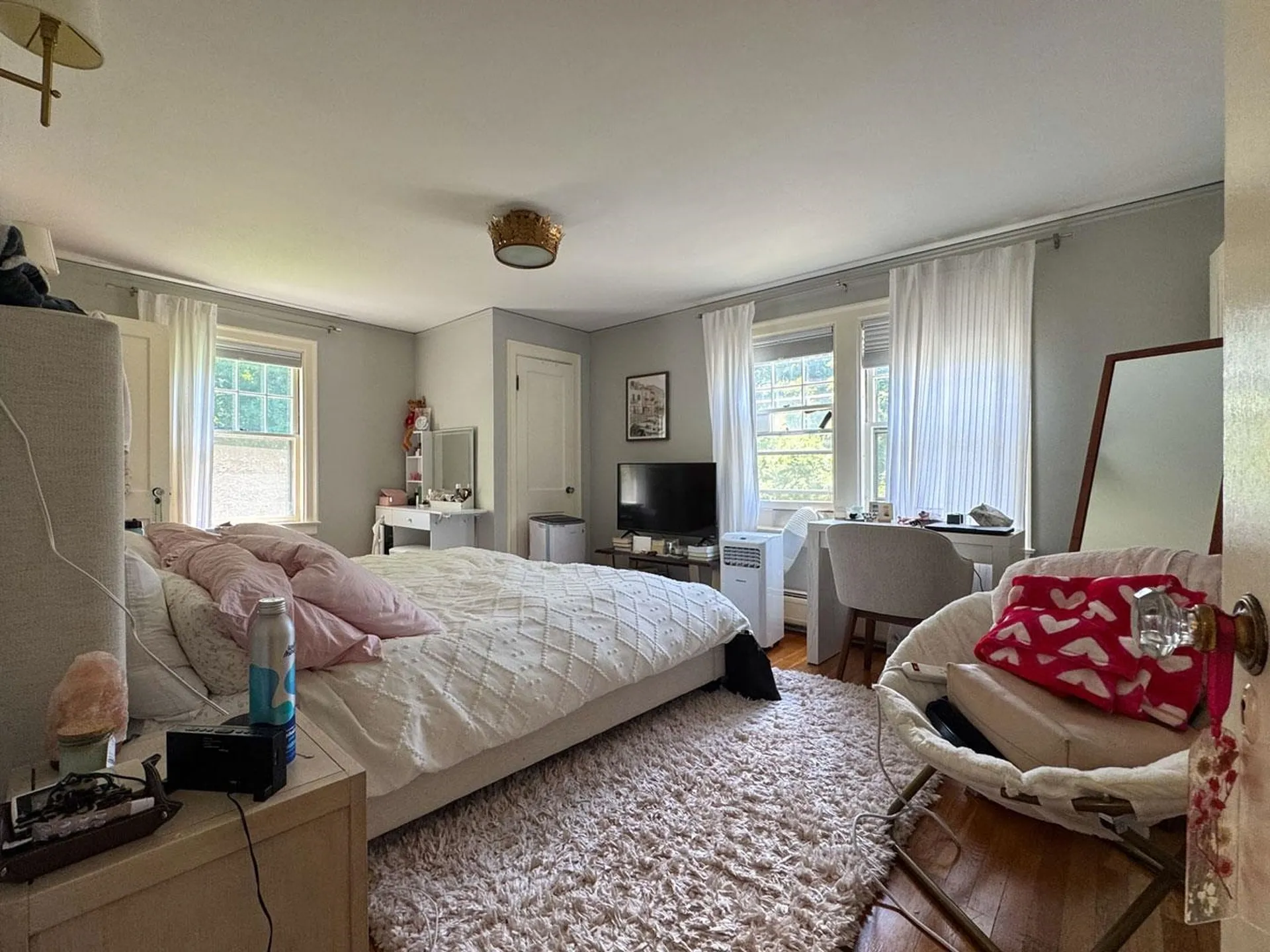 1 Ripley Road Hanover NH 03755