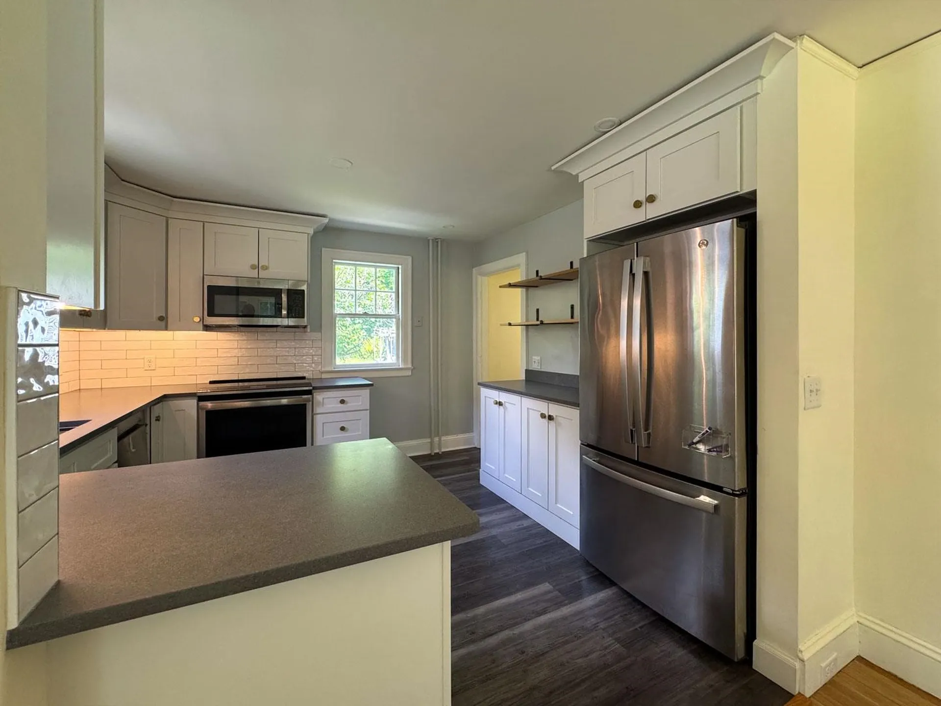 1 Ripley Road Hanover NH 03755